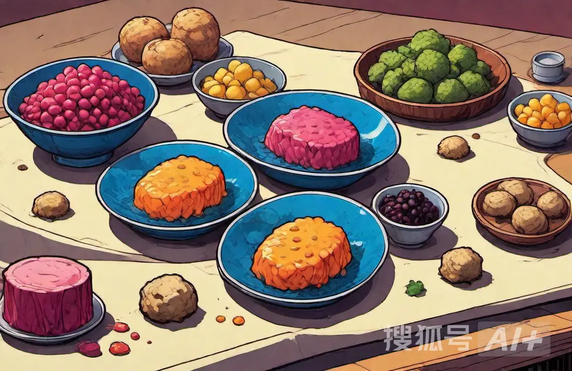 全球最贵美食盘点 什么才算真正的美食