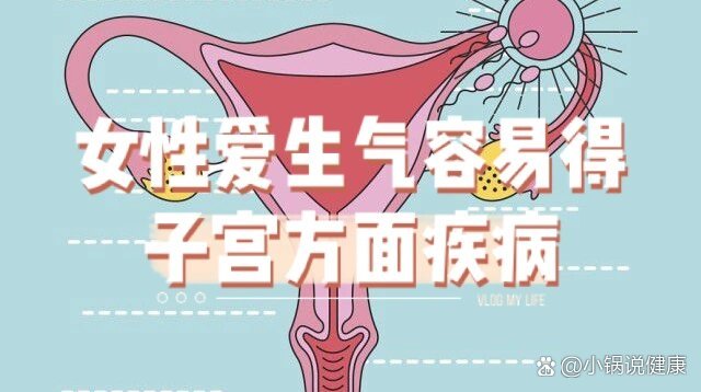 经常生气会导致容貌变丑吗?...