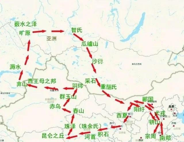 丝绸传入西方时间 中国丝绸最早何时传入希腊