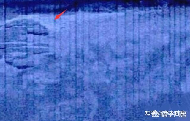 波罗的海发现UFO，地质学家称来自140万前，这到...