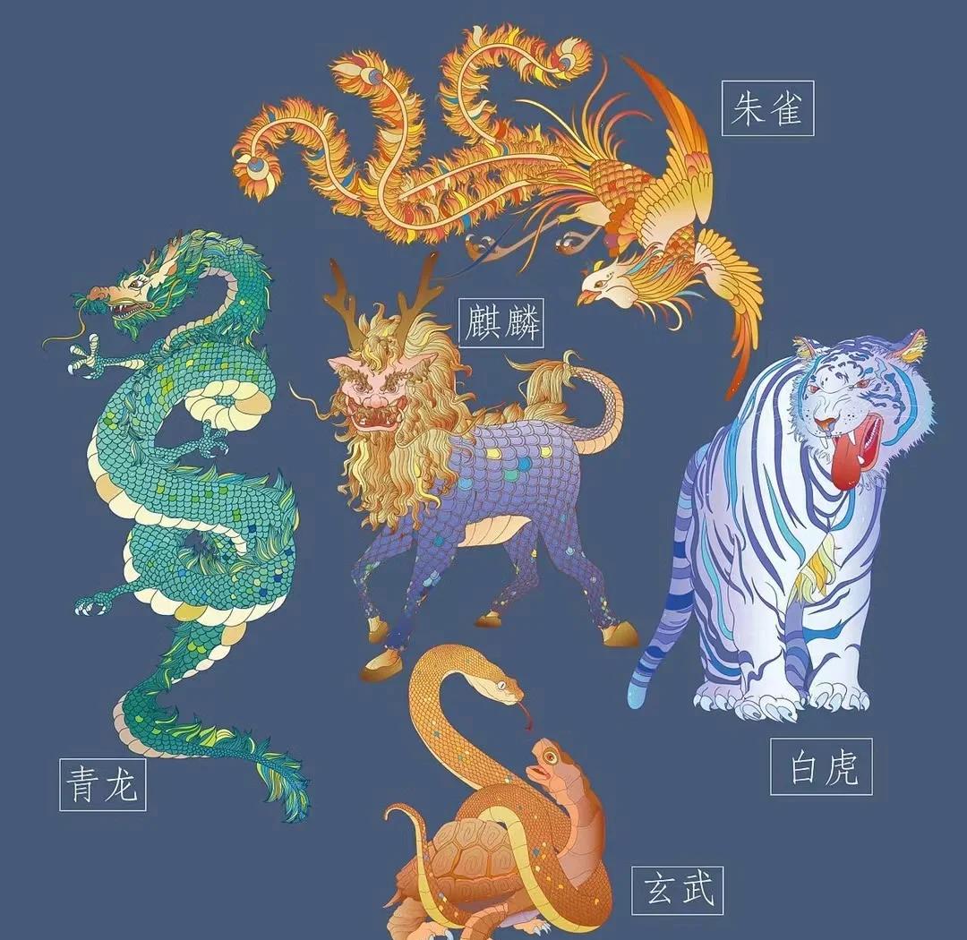 物理学四大神兽到底是什么？你了解它们背后的秘密吗？