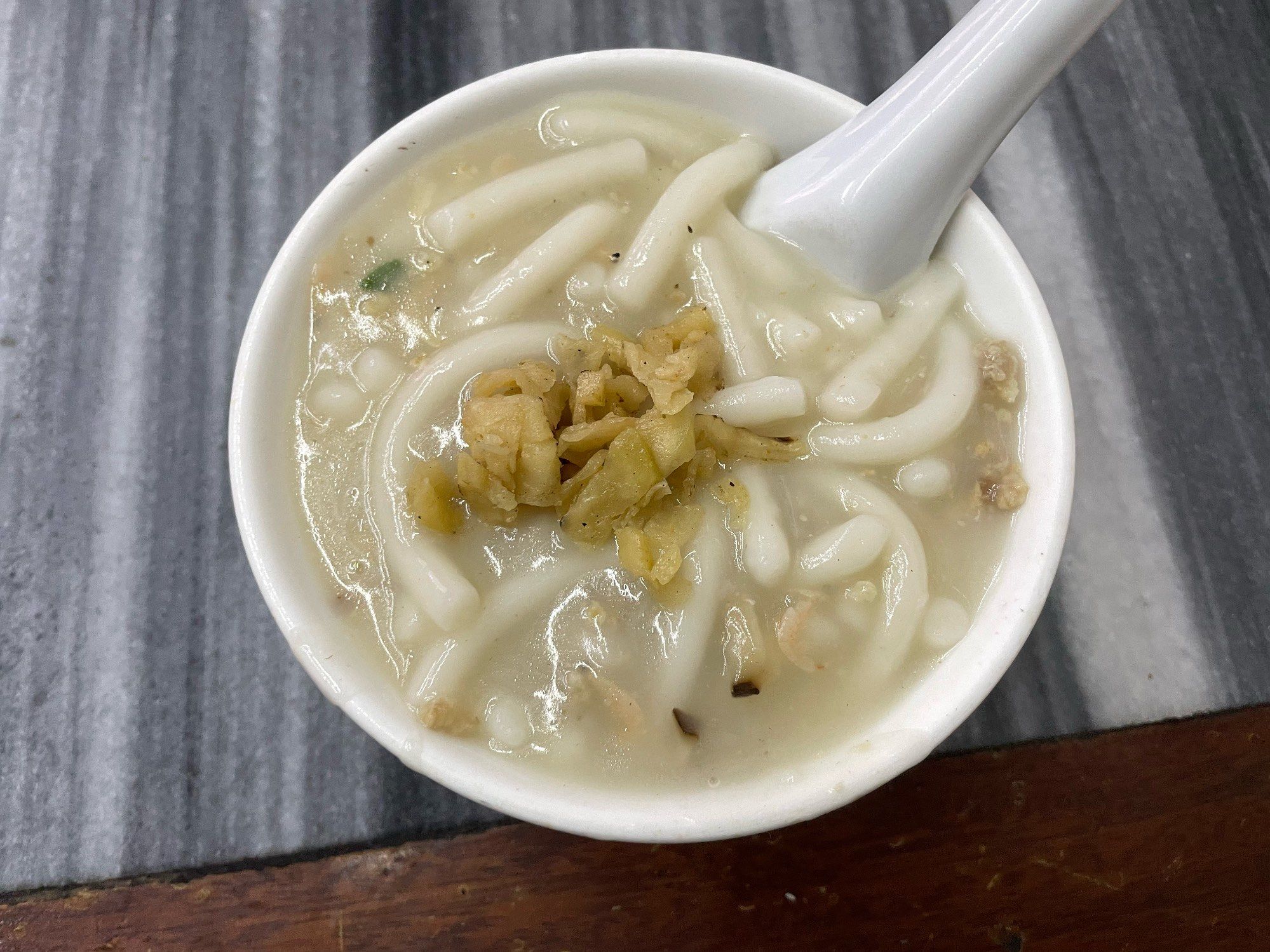 广州小巷子藏着多少秘密？_揭秘人均30元的老广美食地图