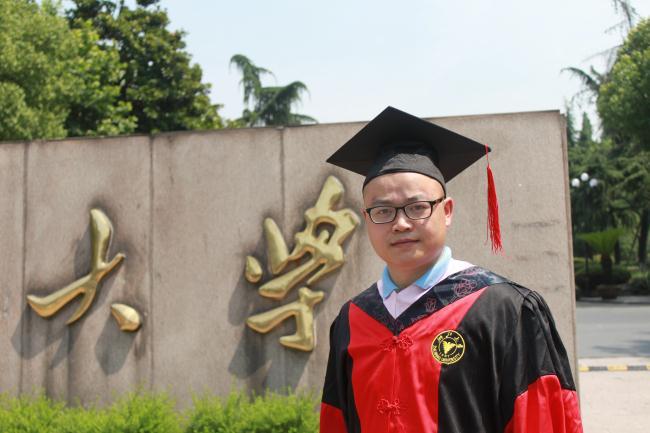 读取博士学位能做什么工作？