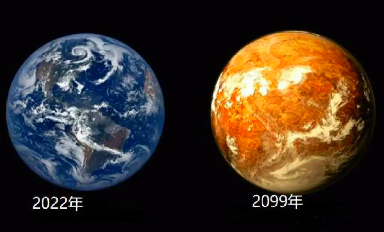 人类还能在地球上生存多久 未来可能去别的星球吗