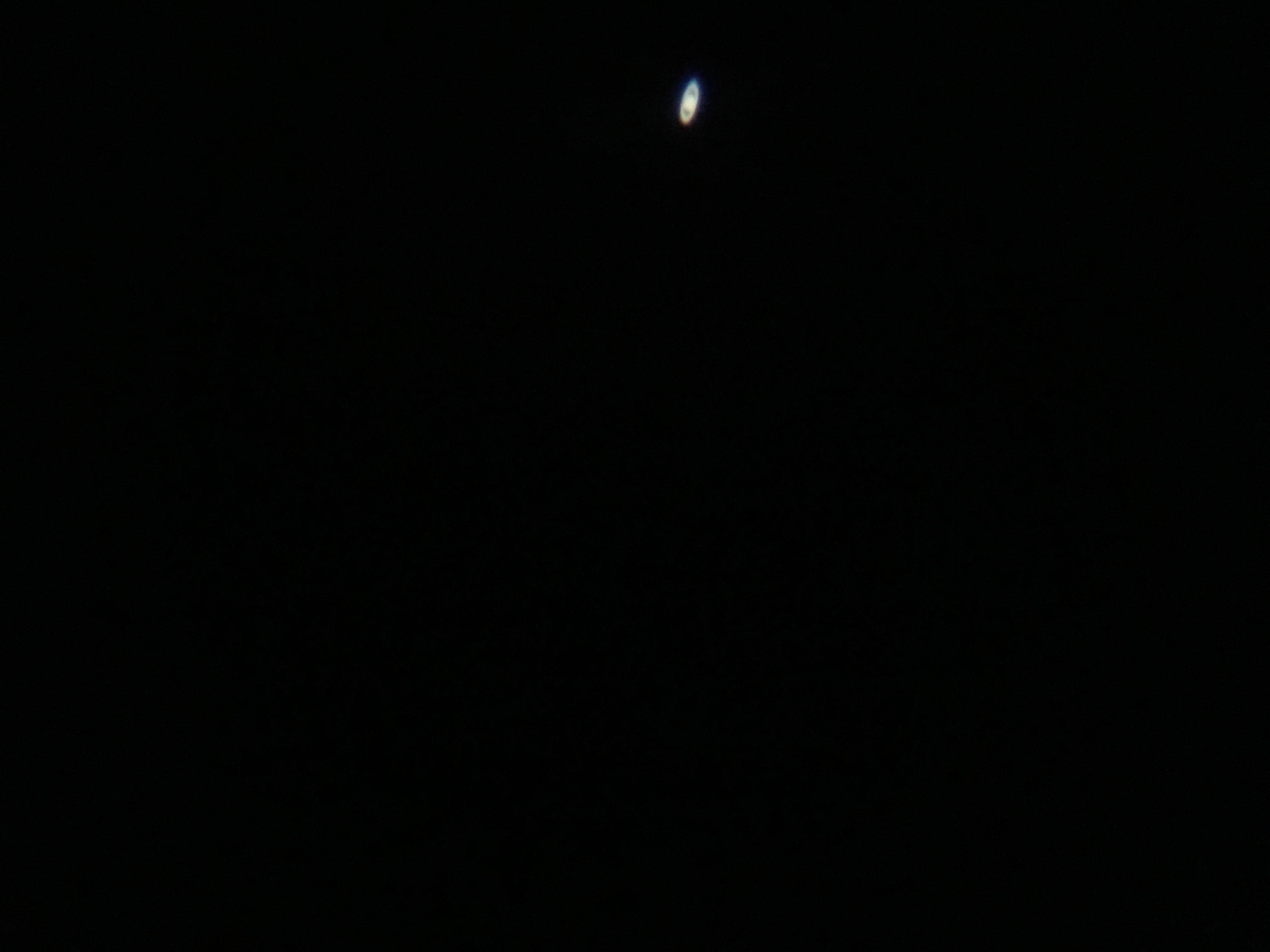 为什么晚上天空是黑色的？星星白天不见了？地球转动我们却感觉不到？