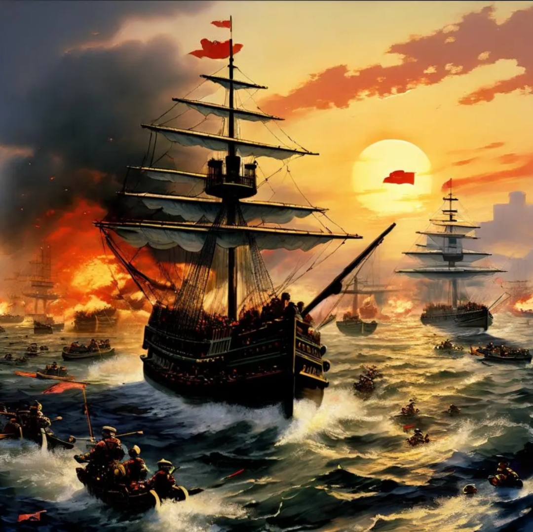 一场蓄谋已久的“战争”，让科学家认识到黑猩猩不为人...