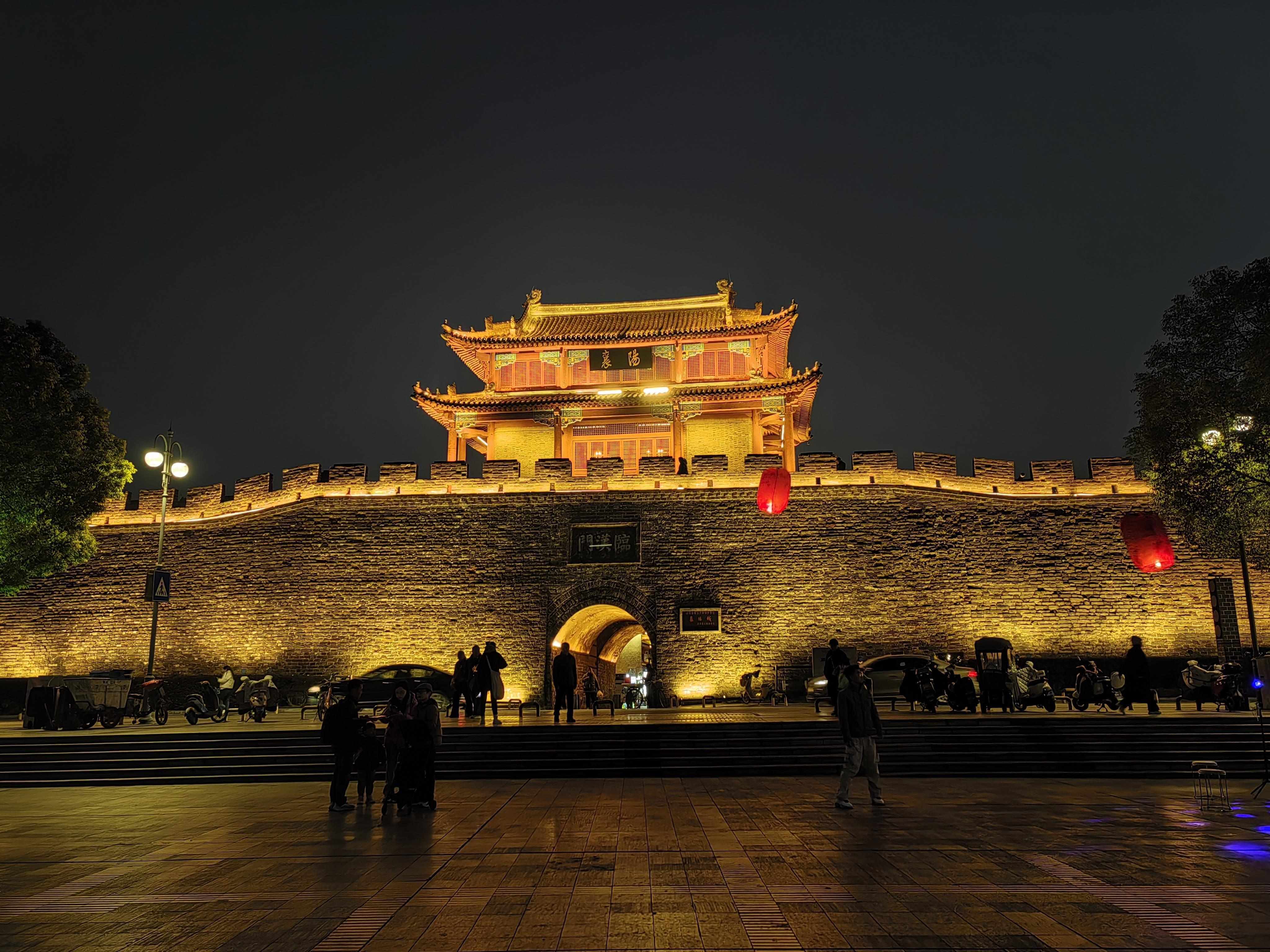 襄阳野鸡最多的街道是哪里？最全街巷信息大揭秘