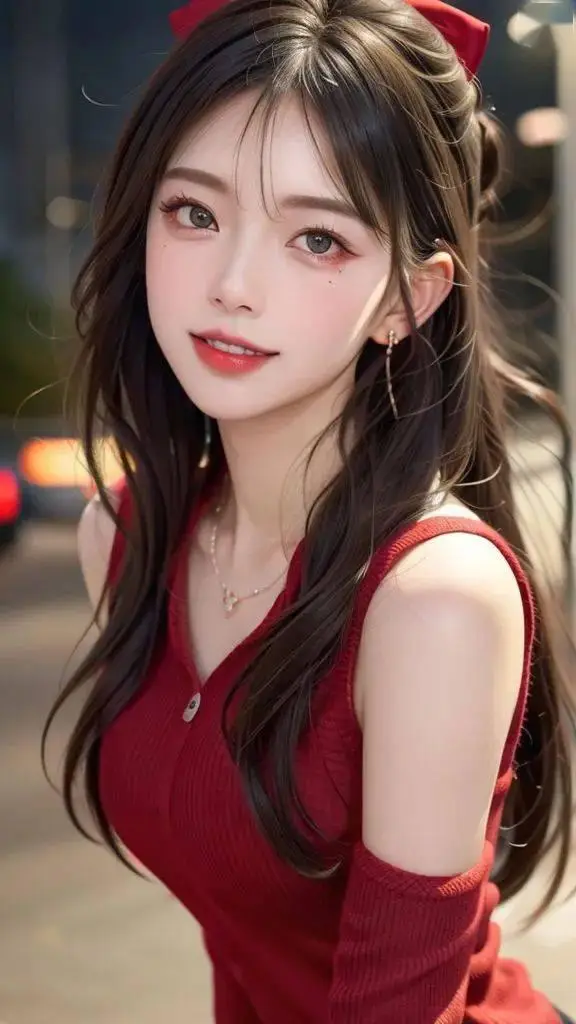 俘获大批爱美少女的是怎样的装饰？