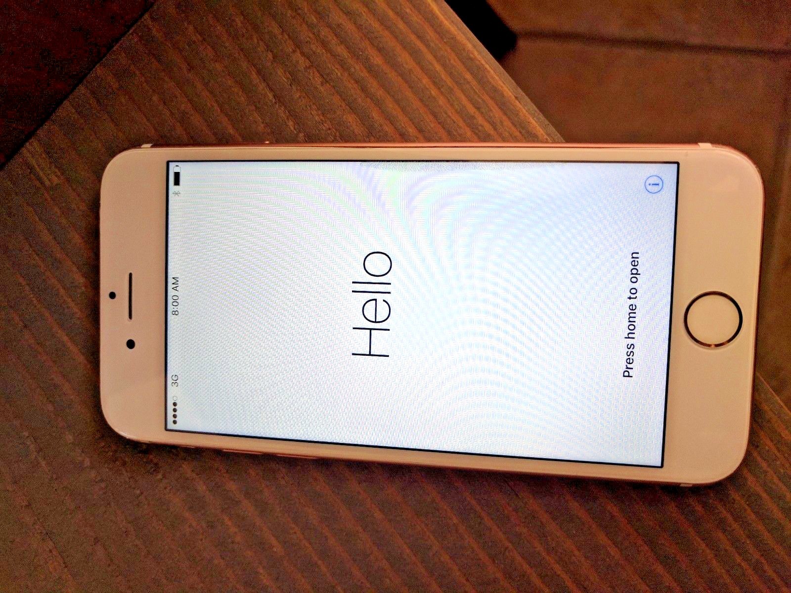 肉眼区分苹果6和6s系列 苹果手机版本差异解析