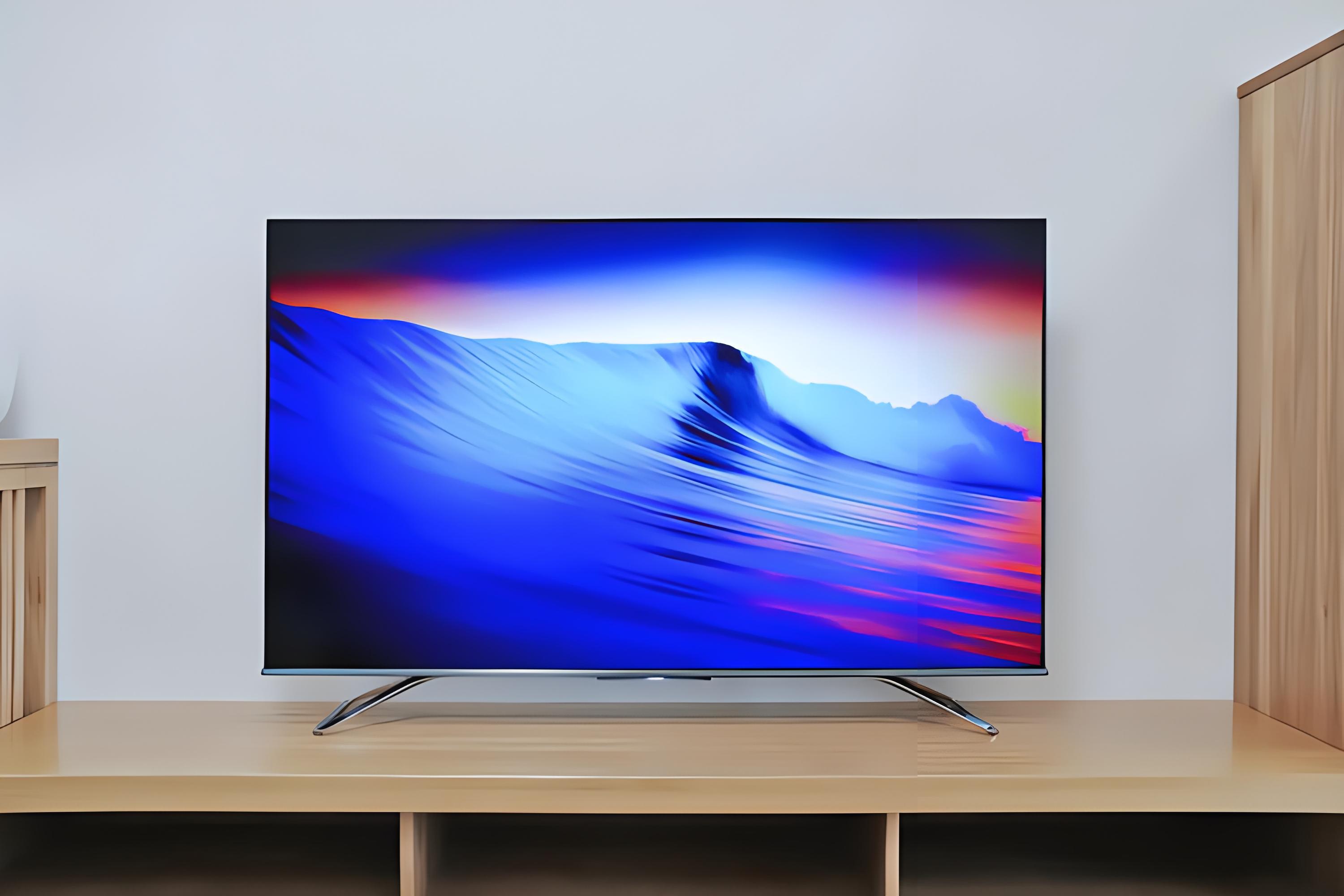 小米电视分辨率调整方法 尺寸参数与真伪验证