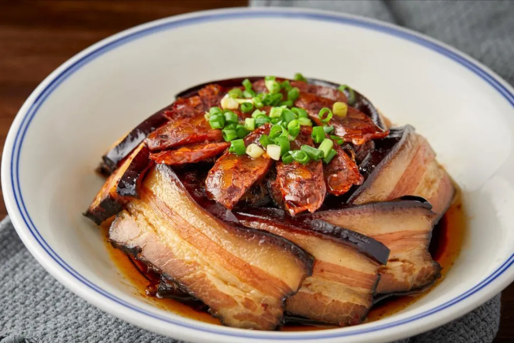 为什么鲁菜、湘菜、浙菜能被评为十大菜系？...