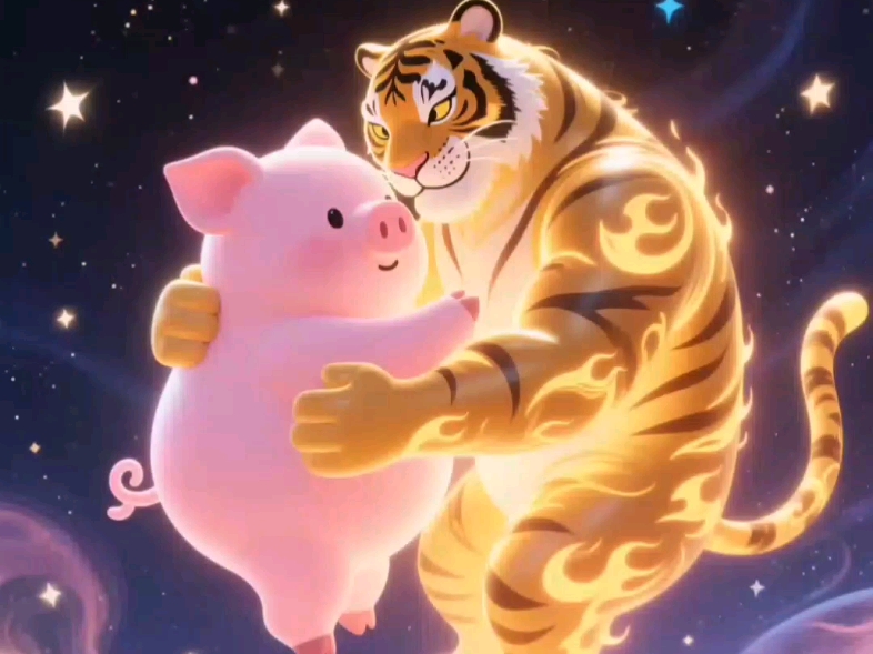 野猪也能飞上天？摄影师拍摄的画面实锤了，都怪金雕太...