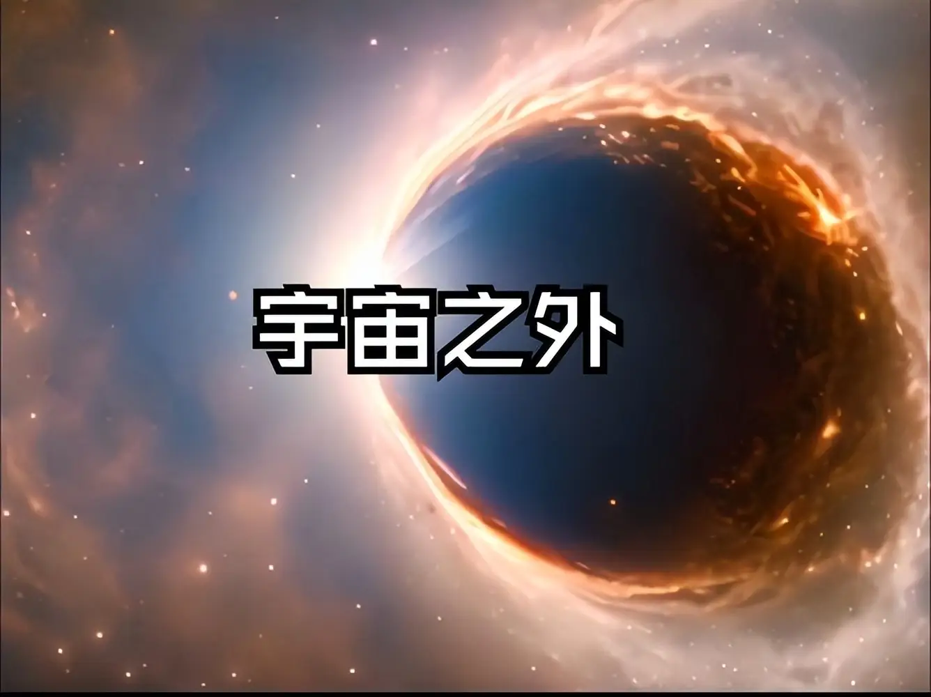宇宙有边界吗 宇宙外面是什么样子的
