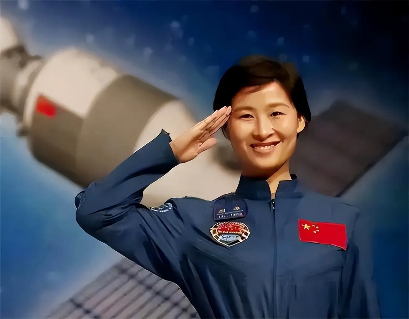 航天员必须已婚育，中国首位女航天员刘洋，为何没生育...