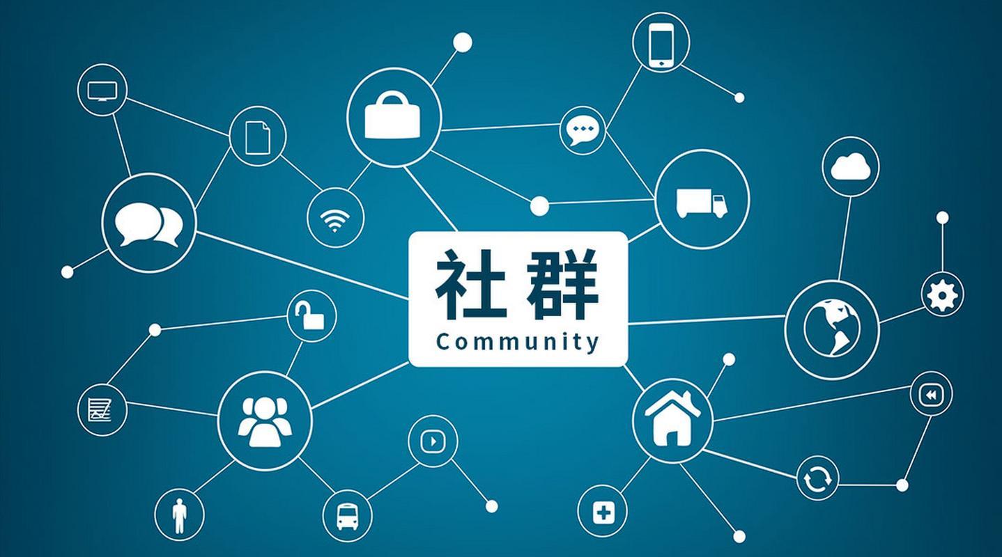 快餐群到底是什么_揭秘让效率翻倍的社群运营秘密