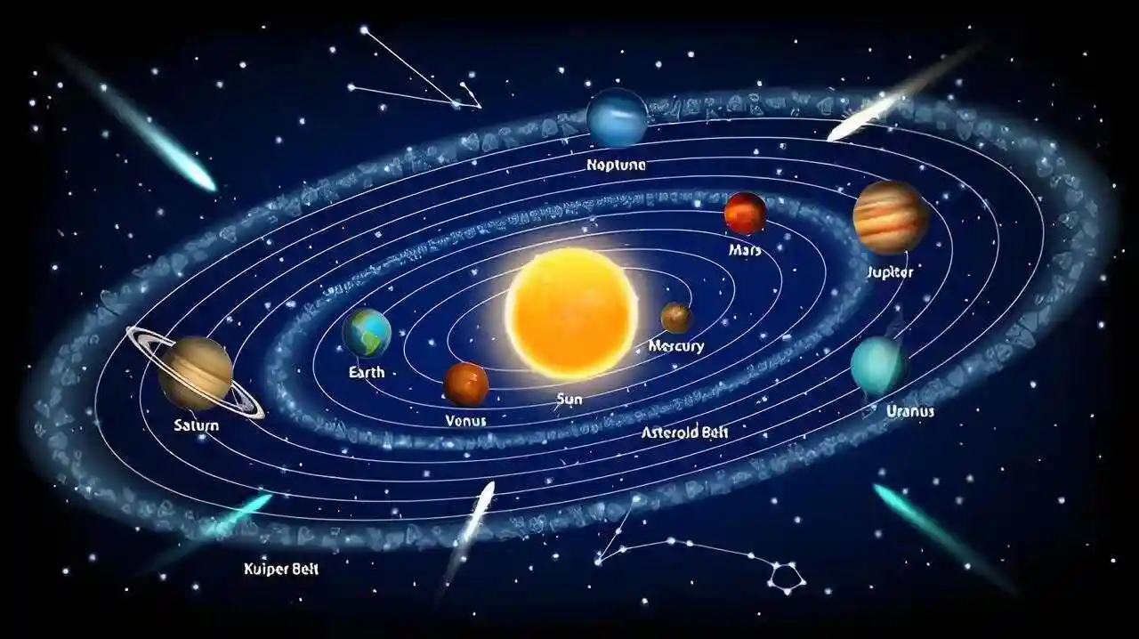 从最遥远的星系看宇宙，宇宙是什么样子？和今天看到的...