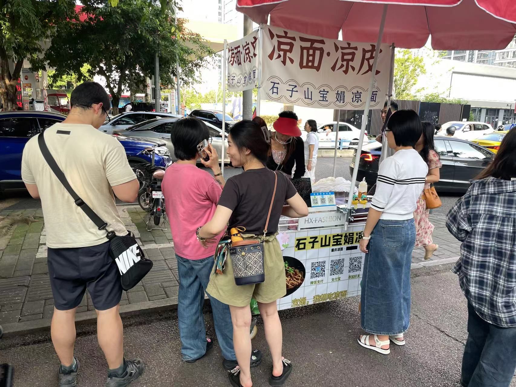 路边摊快餐吃坏肚子怎么办？有哪些注意事项和解决方法