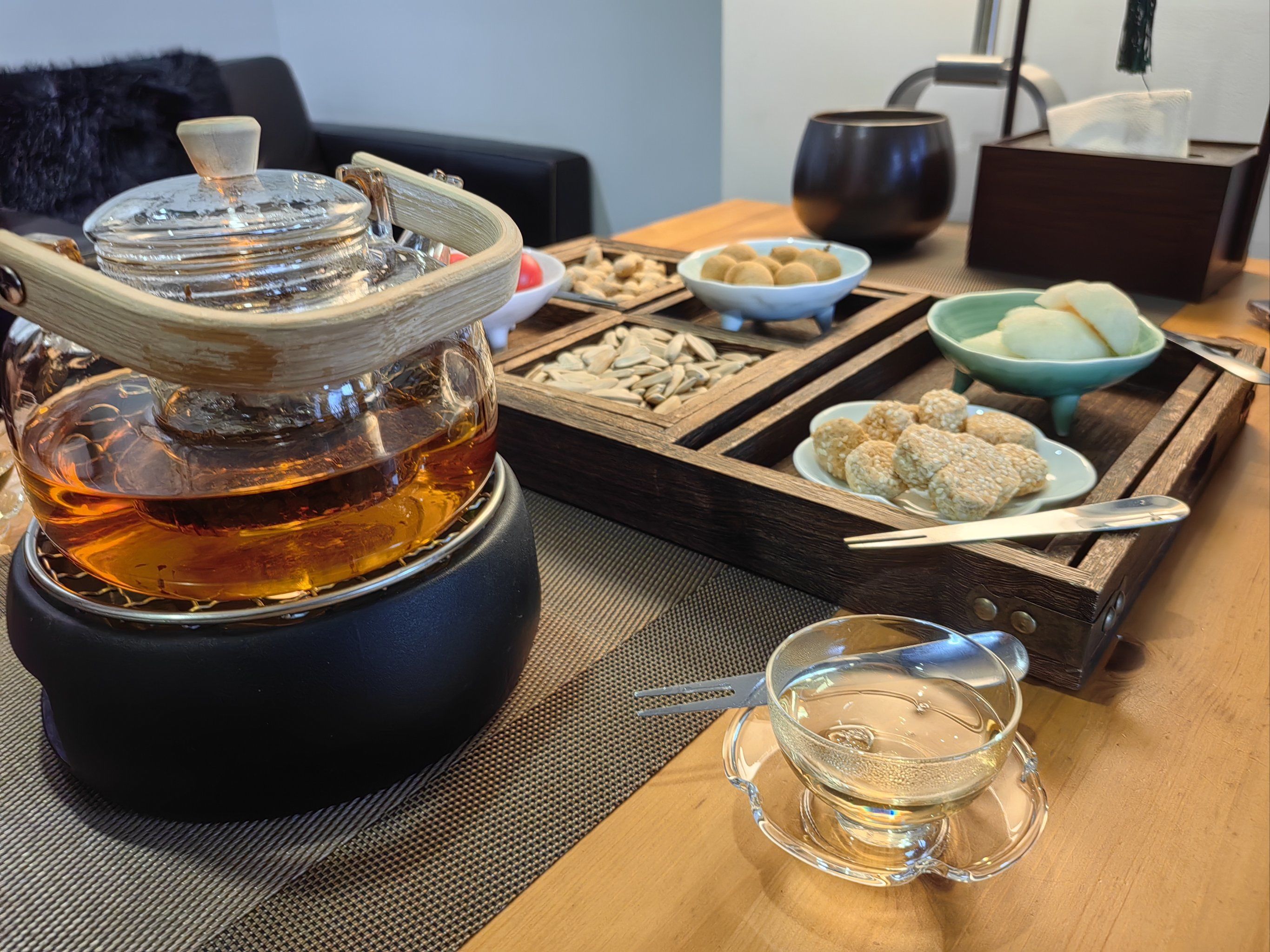 长沙品茶工作室入门指南：从选茶到冲泡的实用技巧