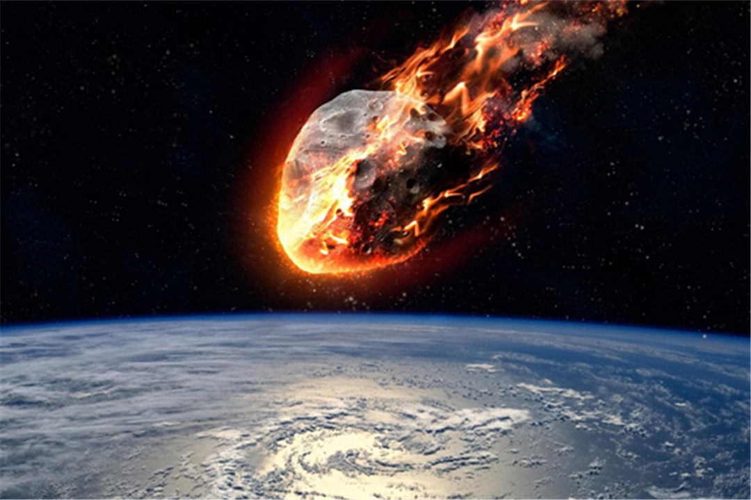 毁神星2068年有击中地球的可能吗？...
