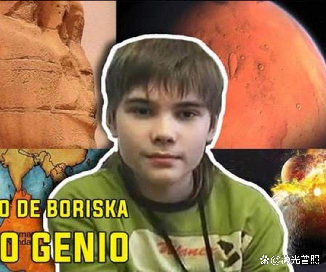 火星男孩的预言到底靠谱吗？2020年灾难真会来吗？