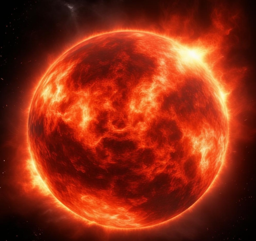 为什么说，“另一颗地球”更有可能存在于红矮星周围？...