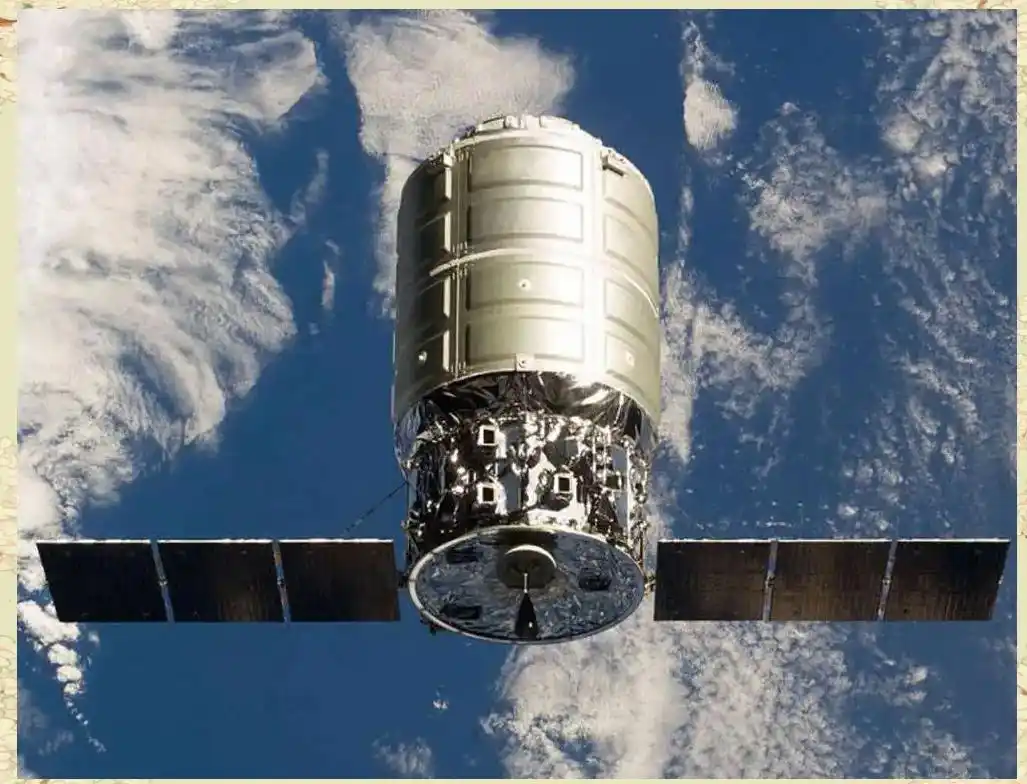 最后期限？俄航天局要求月底得到前回复，国际空间站会...