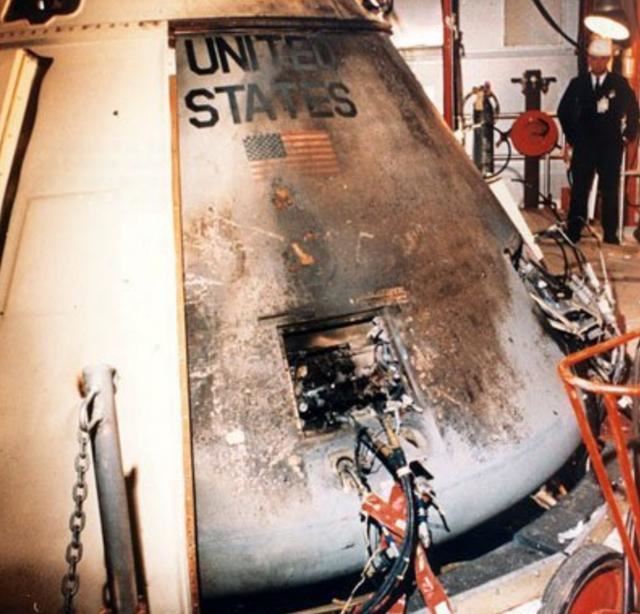 当年人类在月球扔了96包屎，现在为什么却成了宝贝？...