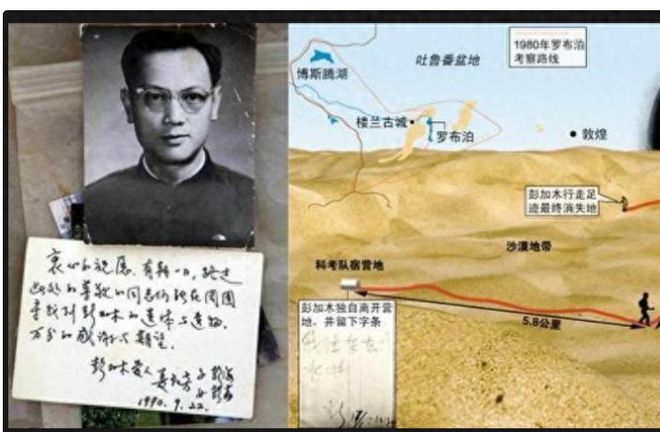 1961年的穿越实验，8位科学家或神秘失踪，到底发...