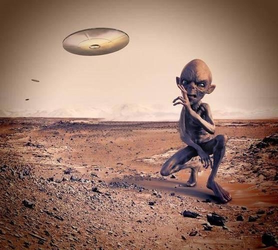 人类移民外星会消灭原有生物吗 太空繁衍能否进化新物种