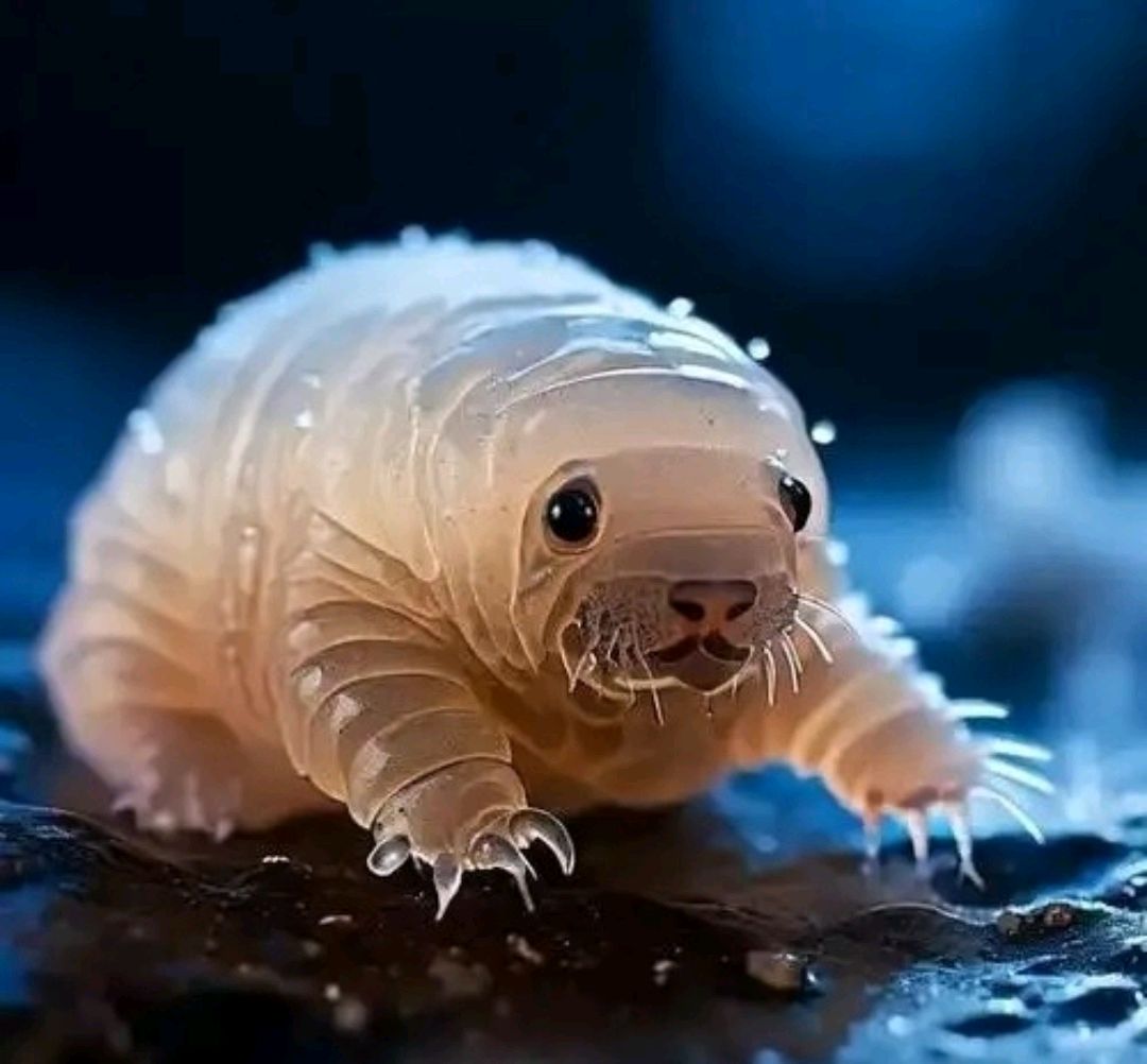 地球上生命最顽强的生物是什么？...