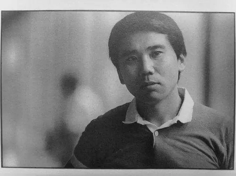 村上春树的历史观怎么看“中日历史”？...