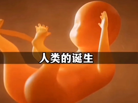 人类到底是怎么来的？这些起源故事你知道吗？