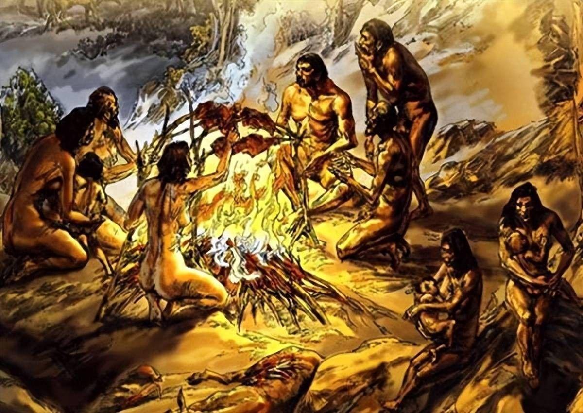 人类的起源到底是什么？这些你必须知道的真相！