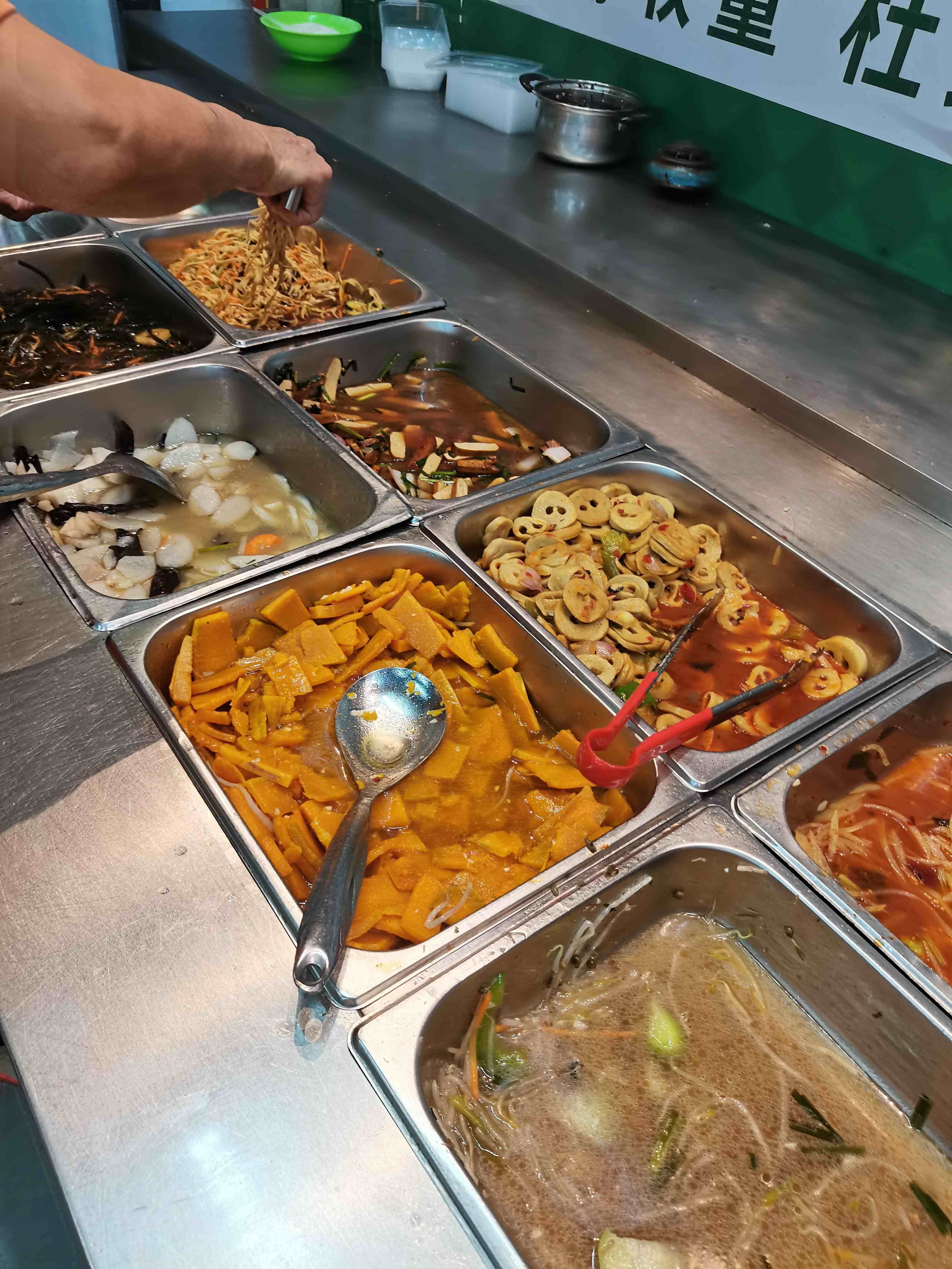 同城快餐怎么找_3步精准匹配省2小时