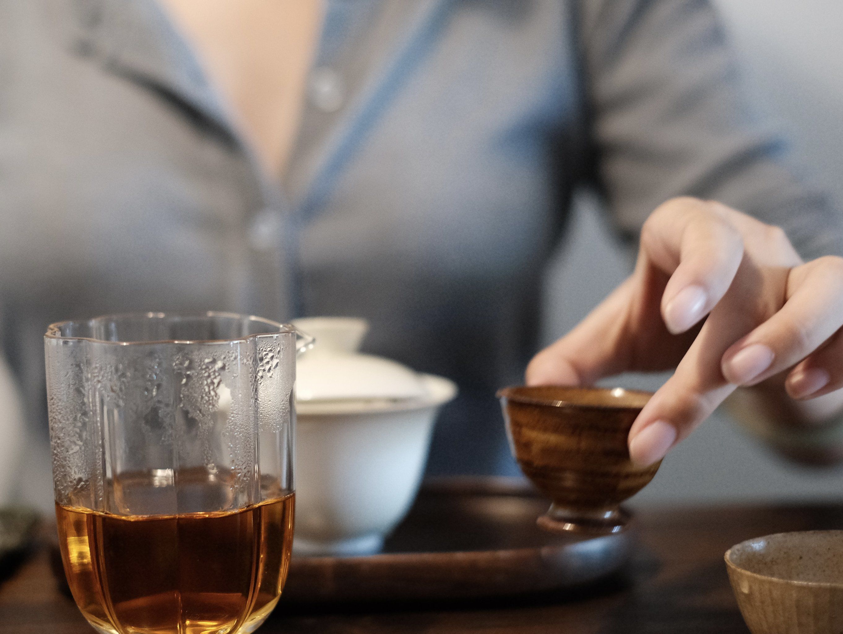 大庆QQ怎么找喝茶群