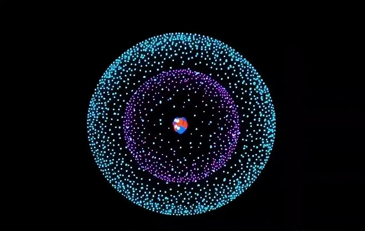 膨胀的宇宙一直在冷却！那能量去了哪里？还守恒吗？...