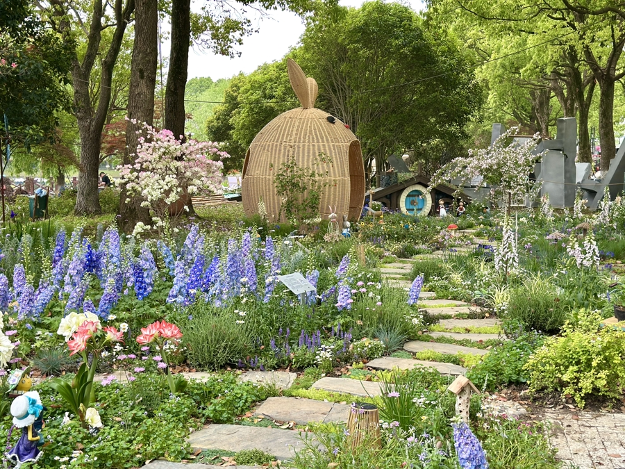 最新社会调查显示,合肥小花园多少钱一次？实际花费可能超出你想象