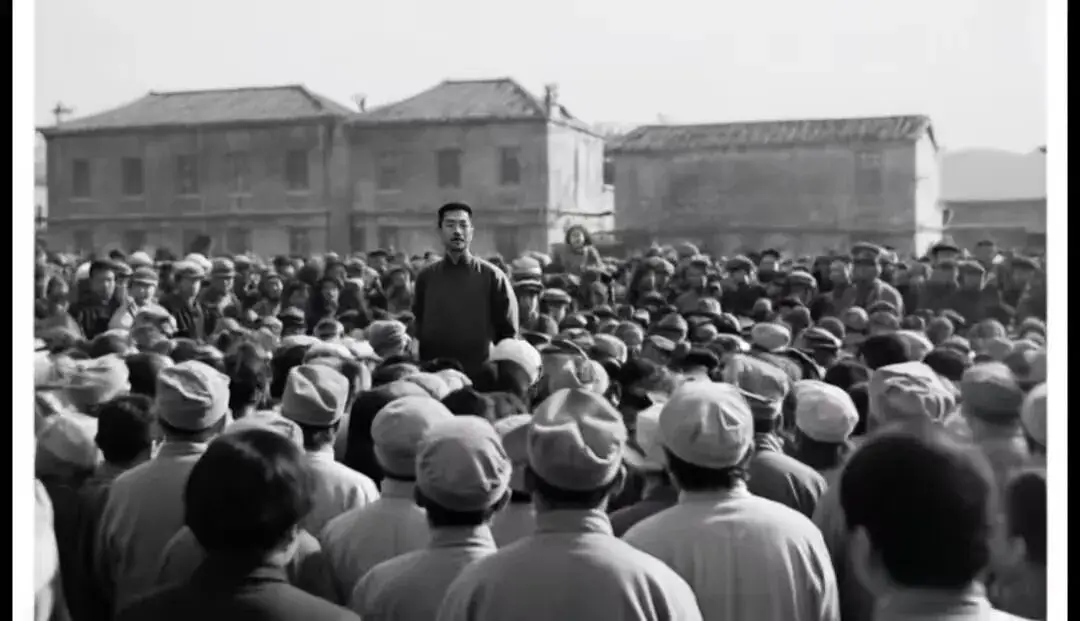 为什么"孔夫子是封建社会的圣人,鲁迅是现代中国的圣...