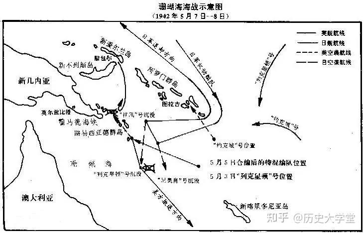 为什么二战期间日本没能攻占澳大利亚？澳大利亚到底被什么逼疯了？
