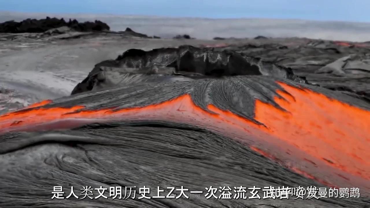 岩浆入侵，黄石火山突然异动！2020年还能更糟心吗...