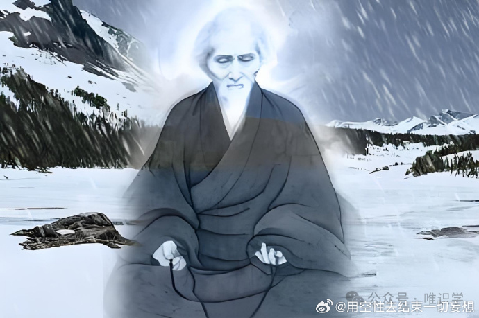 虚云法师生死劫经历 汉字生死劫背后故事