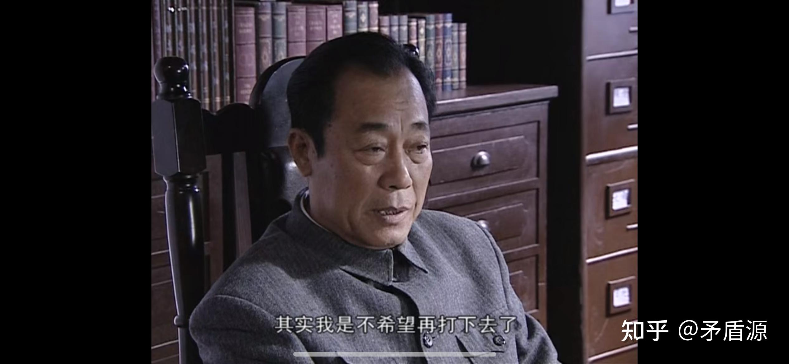 如何评价潜伏李涯 李涯人物性格与角色分析