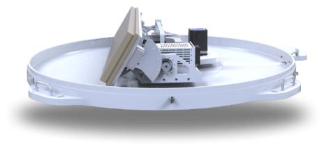 曾威胁中国空间站的星链卫星，40颗同时被摧毁坠落，...