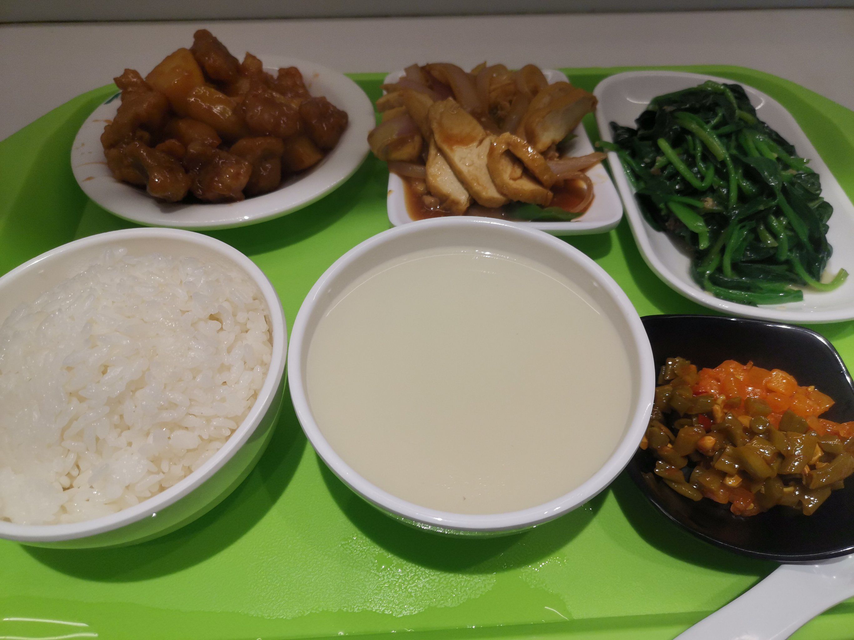 最新消息披露：成都城中村快餐究竟怎么样？真实体验与推荐指南