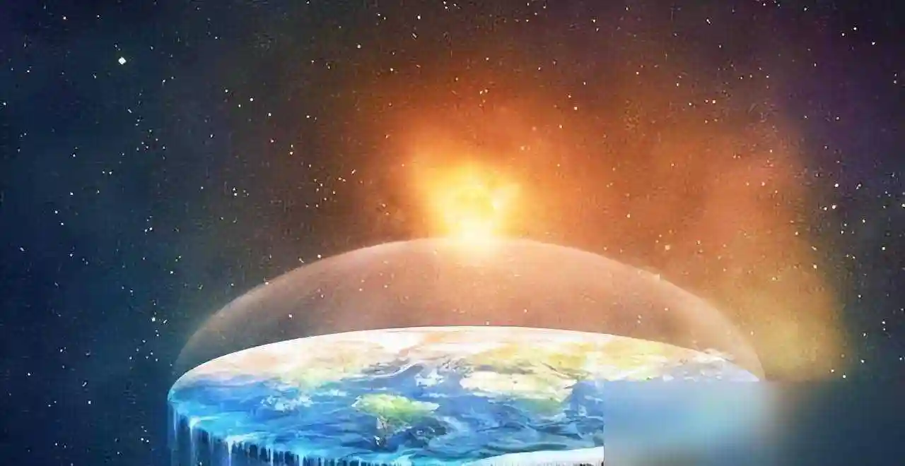 科学家发现横跨35亿光年的“宇宙墙”，是谁“囚禁”...