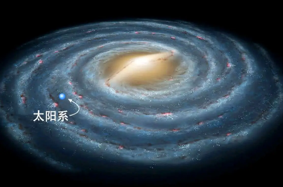 哈勃升空30年︱宇宙中星系数量的下限是多少?...