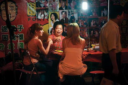 看点新闻：楼凤网兼职兼职平台入口到底怎么找？2025最新方法及安全指南