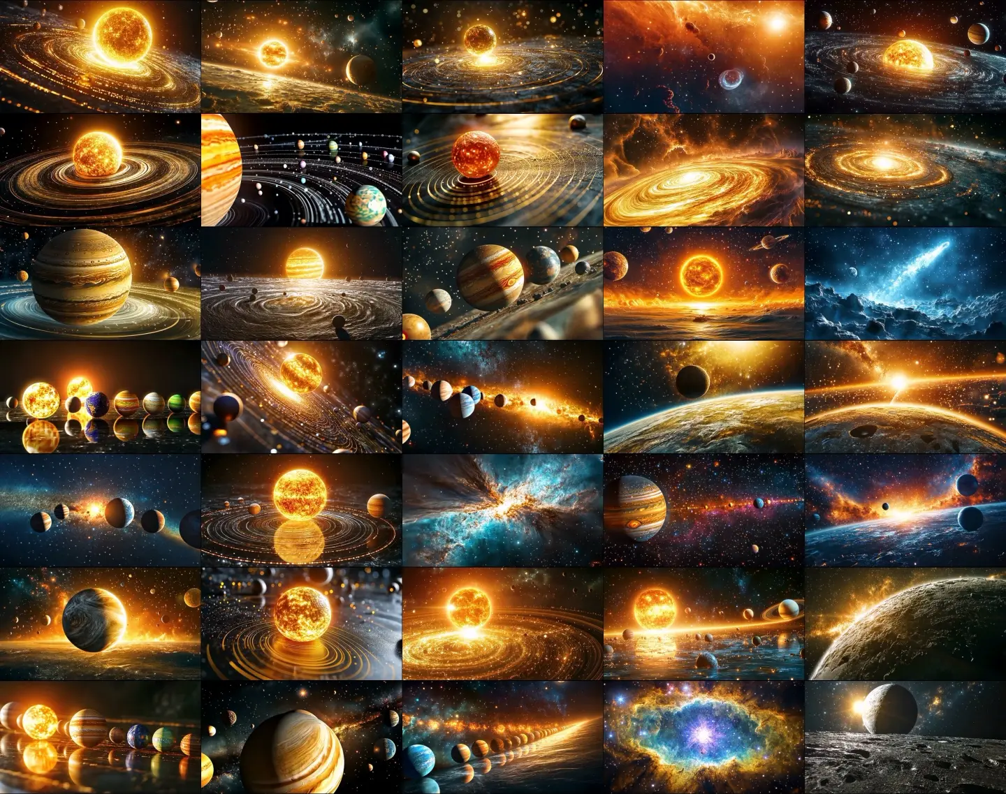 宇宙中到底有多少个星系？你知道吗？