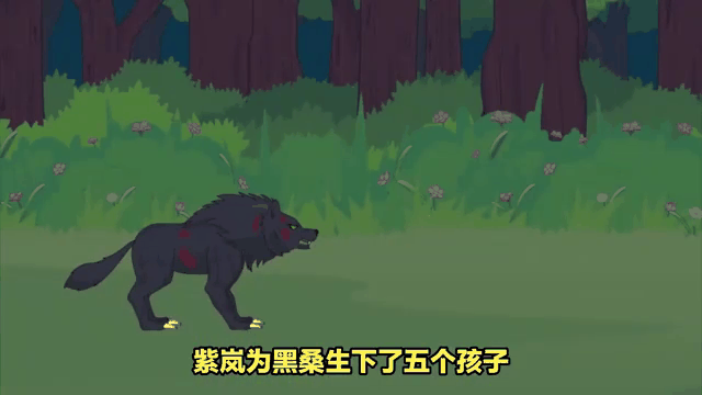 熊冬眠的时候如果恰巧被觅食的狼群找到，熊会被吃掉吗...