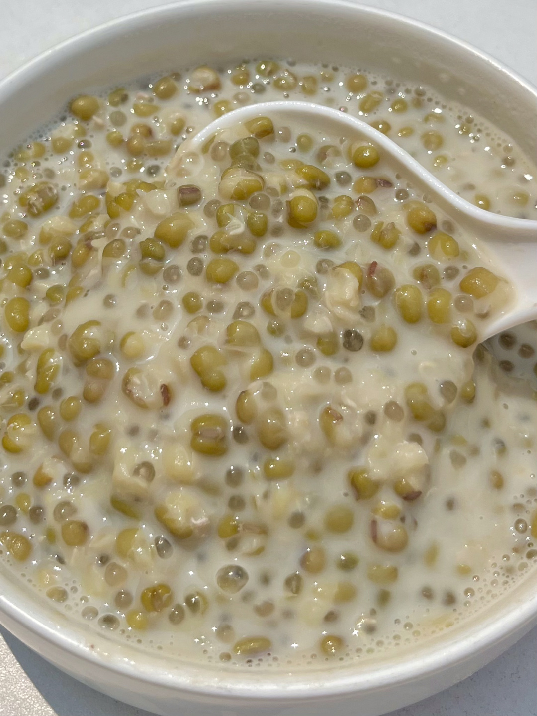 绿豆适合宝宝吃吗？